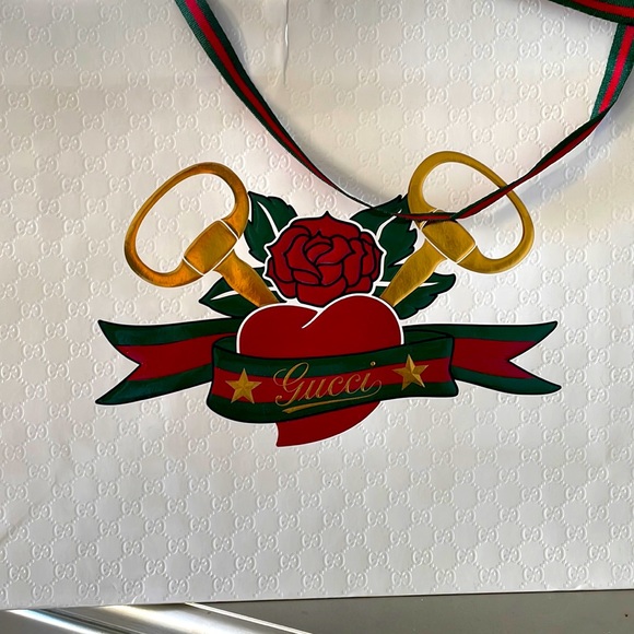 Iconic shopping bags V.2 - Picture 1 of 6